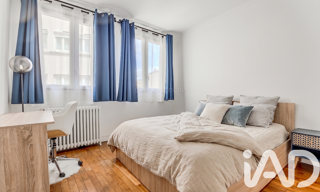Appartement 2 Pièces 35 m² à vendre à Courbevoie (92400)