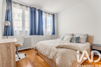 Appartement 2 pièces 255000 €
