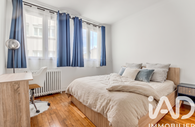 Vente Appartement 2 pièces — photo du bien