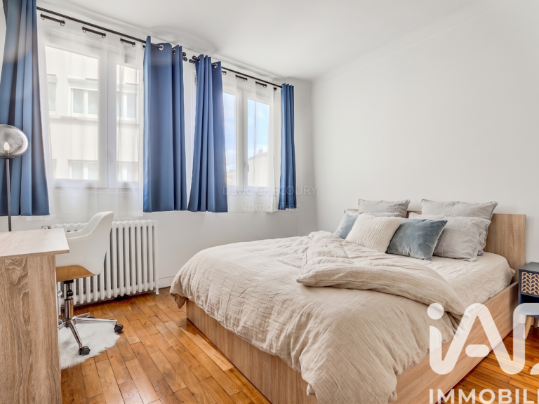 Vente Appartement 2 pièces — photo 1