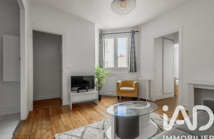 Vente Appartement 2 pièces — photo 2