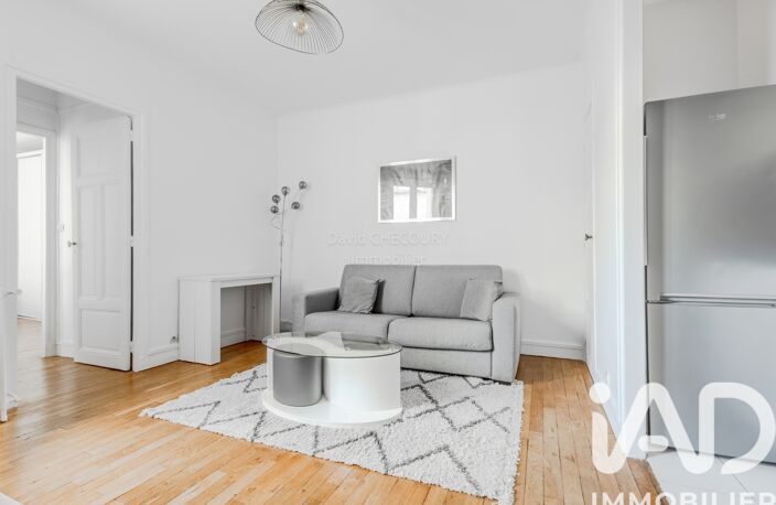 Vente Appartement 2 pièces — photo 3