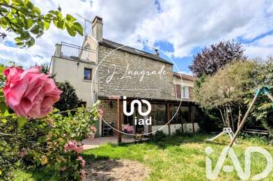 Maison 5 pièces 379500 €