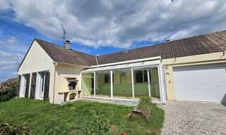Maison 5 Pièces 108 m² à vendre à Magny-en-Vexin (95420)