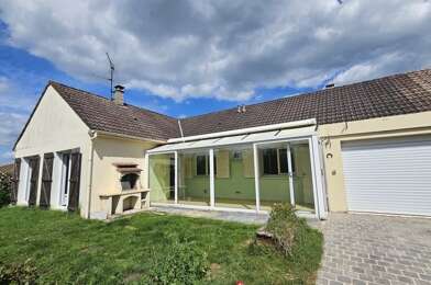 Maison 5 pièces 249900 €