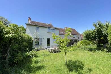 Maison 7 pièces 239625 €