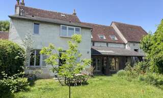 Maison 7 Pièces 160 m² à vendre à Beaulieu-lès-Loches (37600)