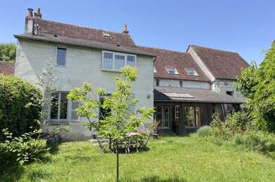 Maison 7 pièces 239625 €