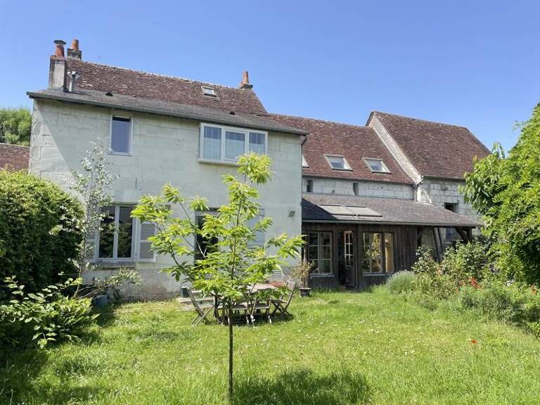 Maison 7 pièces 160 m² — photo 1