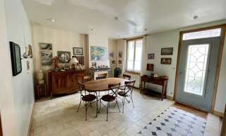 Maison 7 Pièces 160 m² à vendre à Beaulieu-lès-Loches (37600)