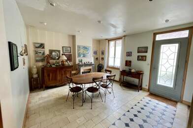 Maison 7 pièces 239625 €
