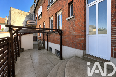 Appartement 2 pièces 139900 €