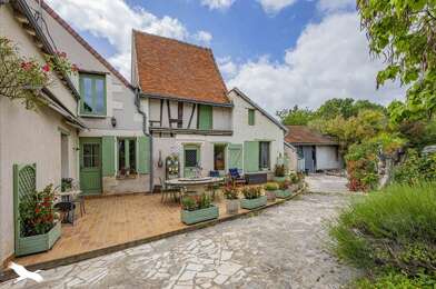 Maison 6 pièces 241960 €