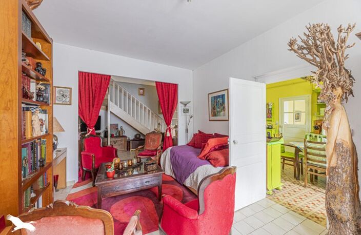 Maison en pierre de 6 pièces principales — photo 3