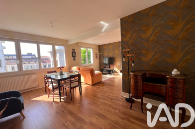 Appartement 3 pièces 330000 €
