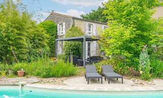 Maison 5 Pièces 104 m² à vendre à Saujon (17600)