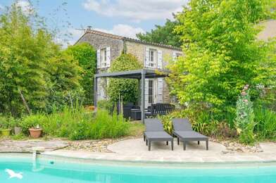 Maison 5 pièces 328000 €