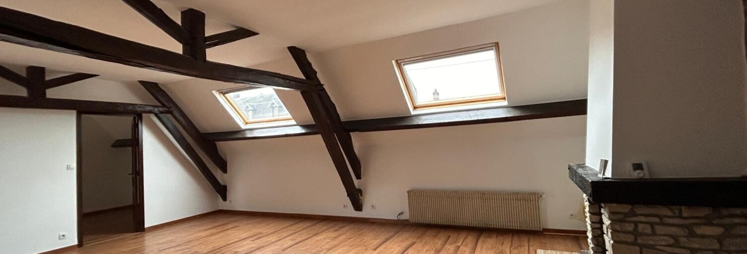 Appartement 5 Pièces 121 m² à vendre à Noailles (60430)