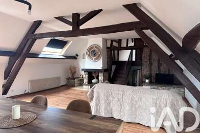 Appartement 5 pièces 160000 €