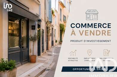 Commerce  165006 €