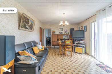 Maison 4 pièces 272896 €