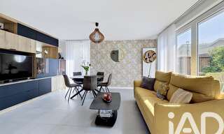 Maison 4 Pièces 87 m² à vendre à La Rochelle (17000)