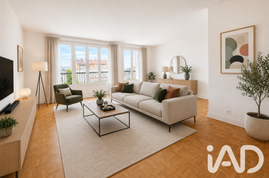 Appartement 4 pièces 530000 €