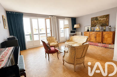 Appartement 4 pièces 530000 €