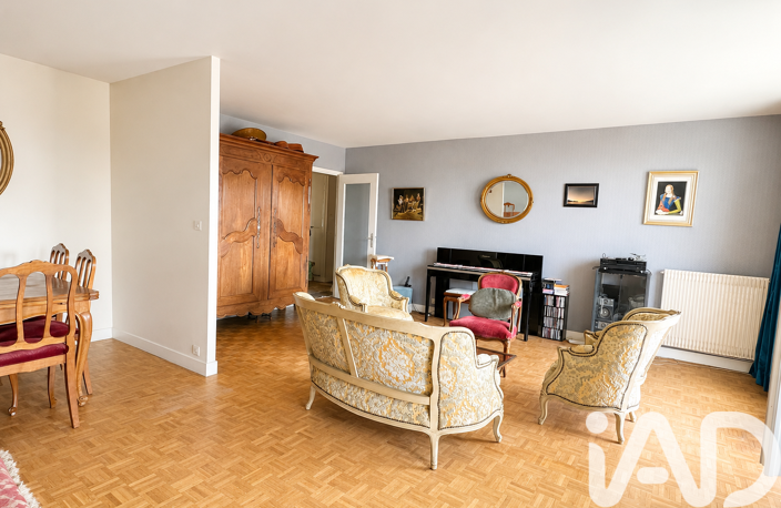 Vente Appartement 4 pièces — photo 2