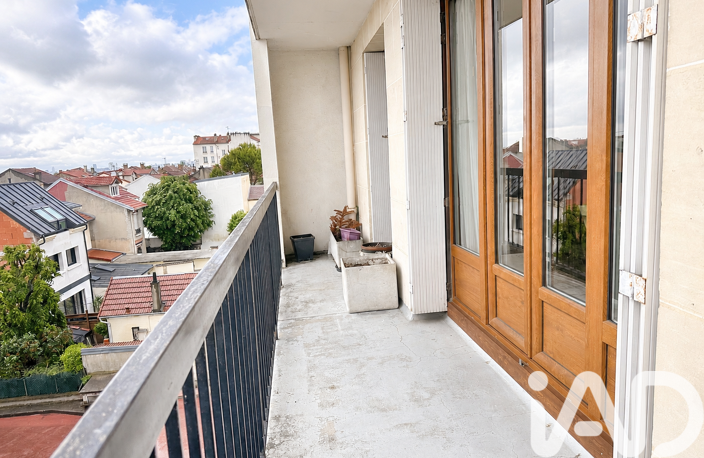 Vente Appartement 4 pièces — photo 4