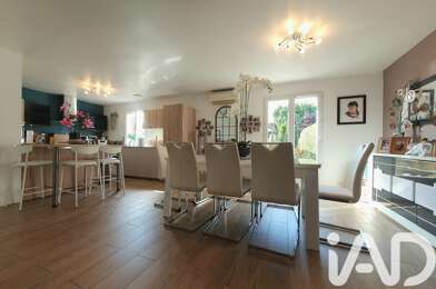 Maison 6 pièces 291000 €