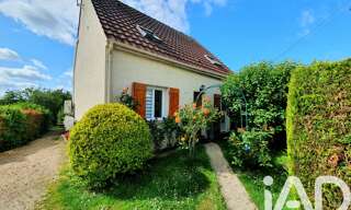 Maison 6 Pièces 100 m² à vendre à Coulommiers (77120)