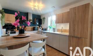 Maison 6 Pièces 100 m² à vendre à Coulommiers (77120)