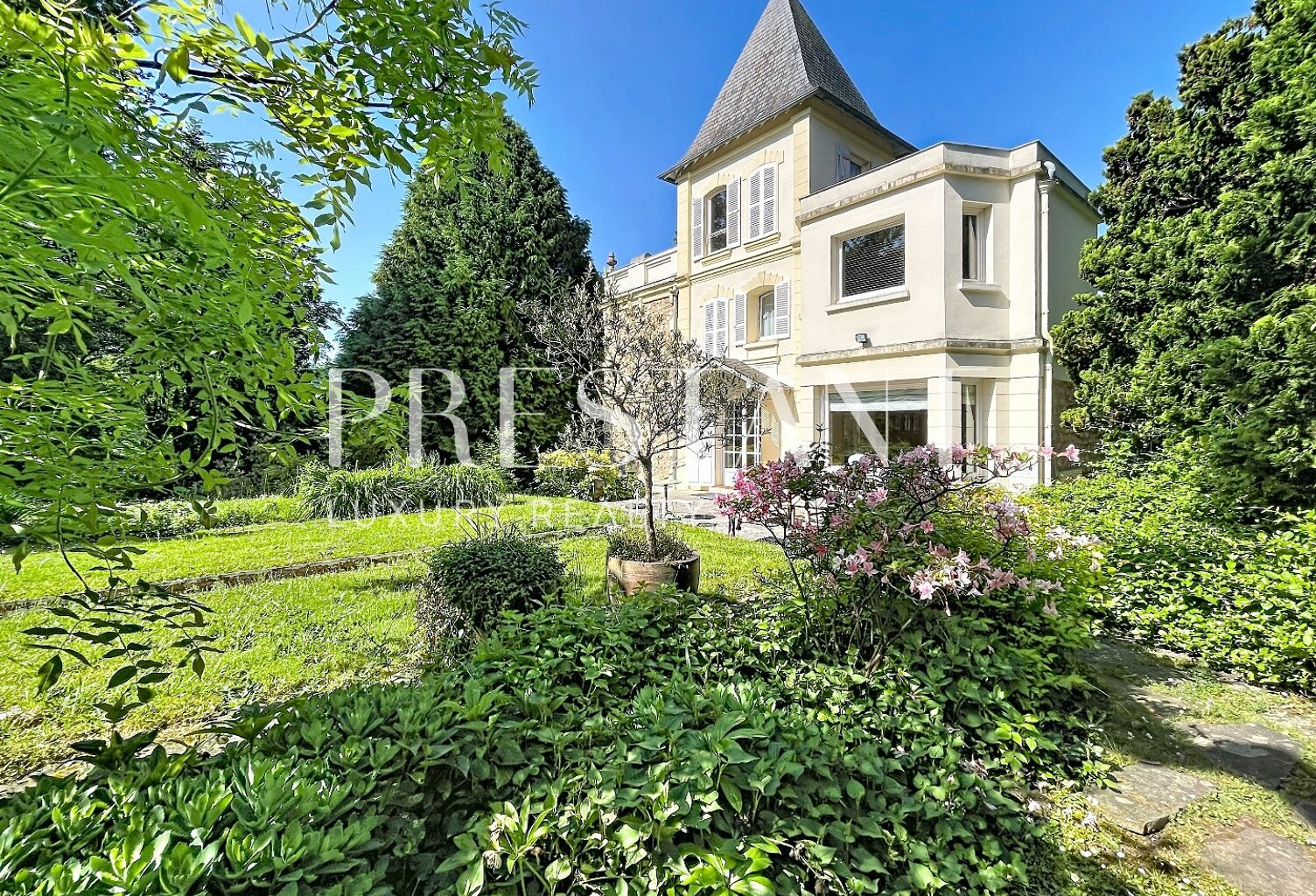 Maison — photo 1