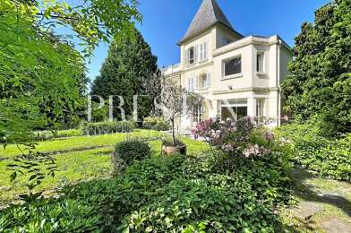 Maison 6 pièces 1085000 €