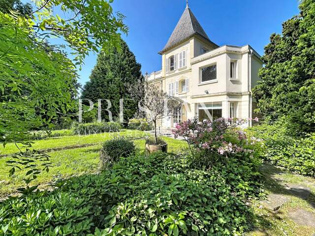 Maison — photo du bien