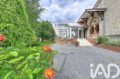 Maison 4 pièces 345000 €