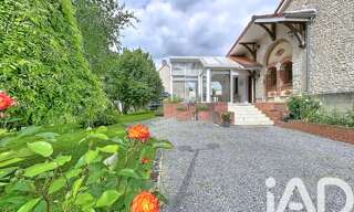 Maison 4 Pièces 126 m² à vendre à Branscourt (51140)