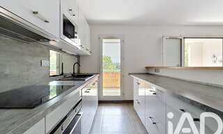 Appartement 4 Pièces 85 m² à vendre à La Ciotat (13600)