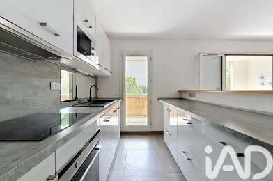 Appartement 4 pièces 339000 €