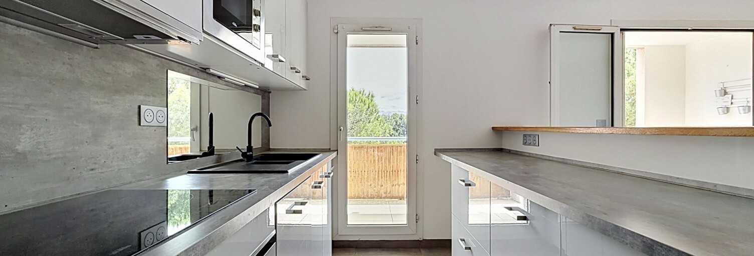 Appartement 4 Pièces 85 m² à vendre à La Ciotat (13600)
