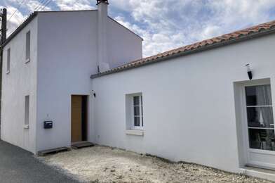 Maison 5 pièces 317700 €