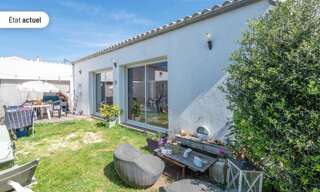 Maison 5 Pièces 93 m² à vendre à Saint-Pierre-d'Oléron (17310)
