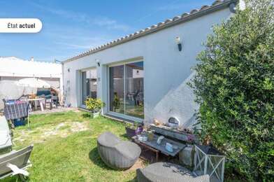 Maison 5 pièces 299950 €