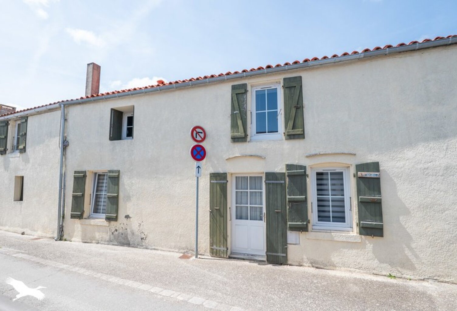 Maison de bourg de 6 pièces principales — photo 1