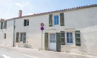 Maison 6 Pièces 156 m² à vendre à Saint-Georges-d'Oléron (17190)