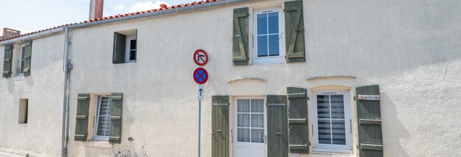Maison 6 Pièces 156 m² à vendre à Saint-Georges-d'Oléron (17190)