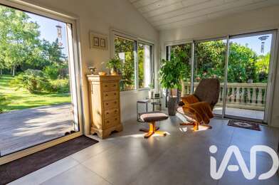Maison 8 pièces 645000 €
