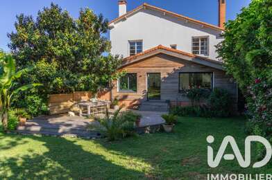 Maison 8 pièces 645000 €