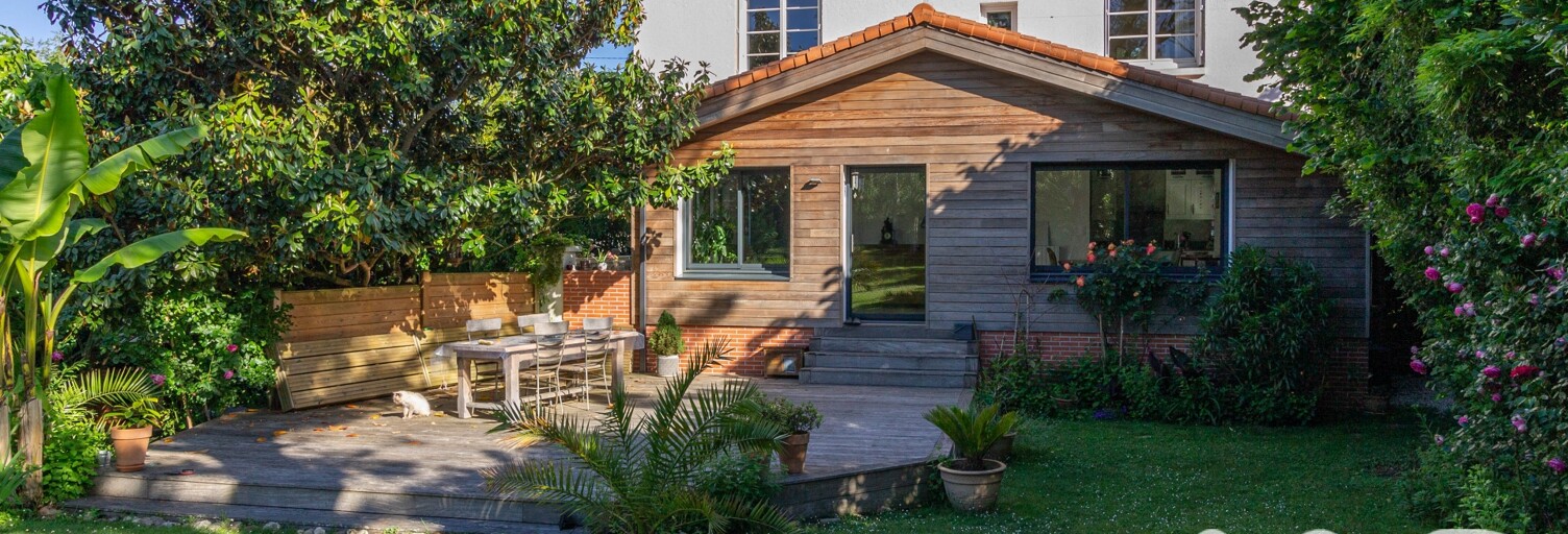 Maison 8 Pièces 212 m² à vendre à Aizenay (85190)